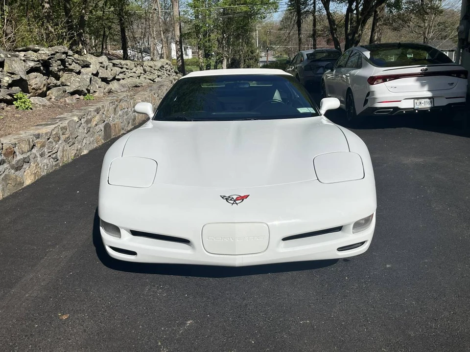 1998 Chevrolet Corvette C5 - Image 4 of 12