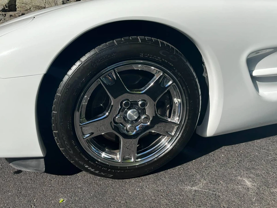 1998 Chevrolet Corvette C5 - Image 8 of 12