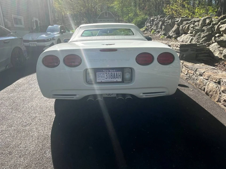 1998 Chevrolet Corvette C5 - Image 6 of 12
