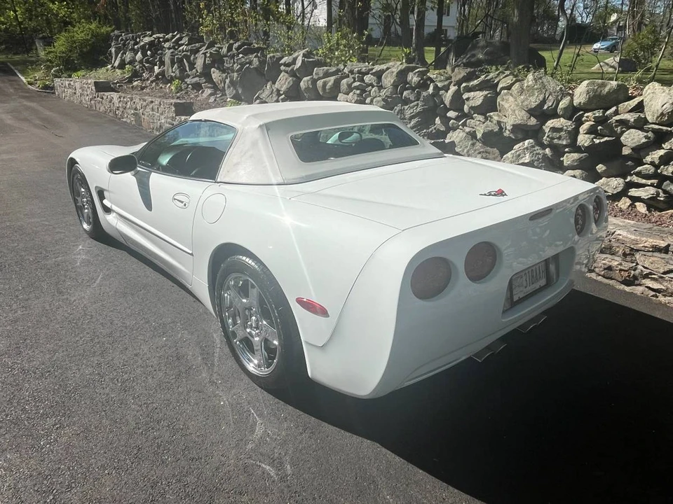 1998 Chevrolet Corvette C5 - Image 5 of 12