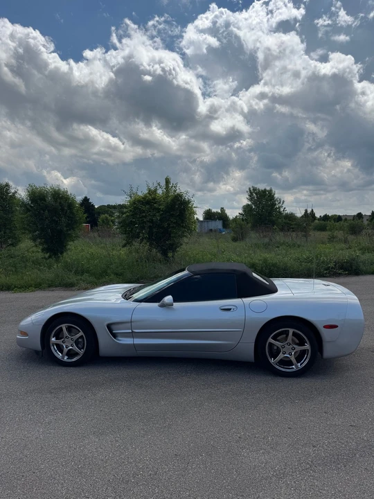 1998 Chevrolet Corvette C5 - Image 7 of 7
