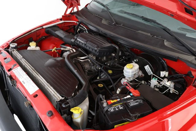 1998 Dodge Ram 2nd Gen - Image 3 of 5