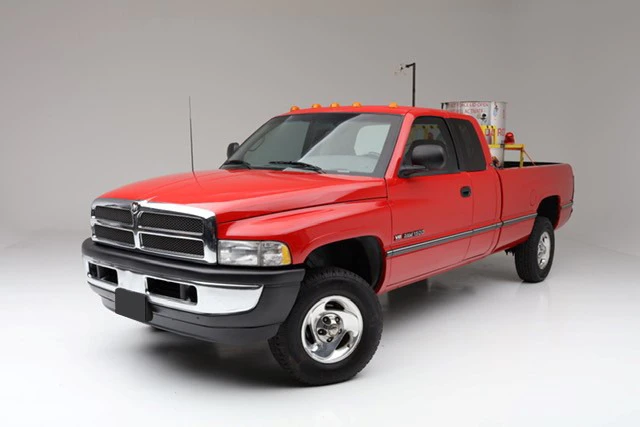 1998 Dodge Ram 2nd Gen - Image 2 of 5