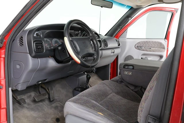 1998 Dodge Ram 2nd Gen - Image 4 of 5