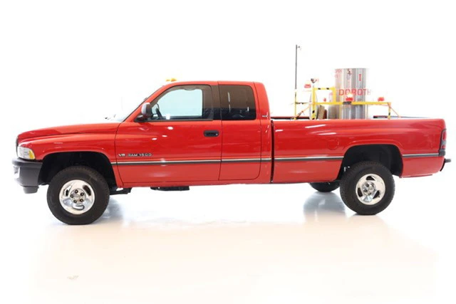 1998 Dodge Ram 2nd Gen - Image 5 of 5