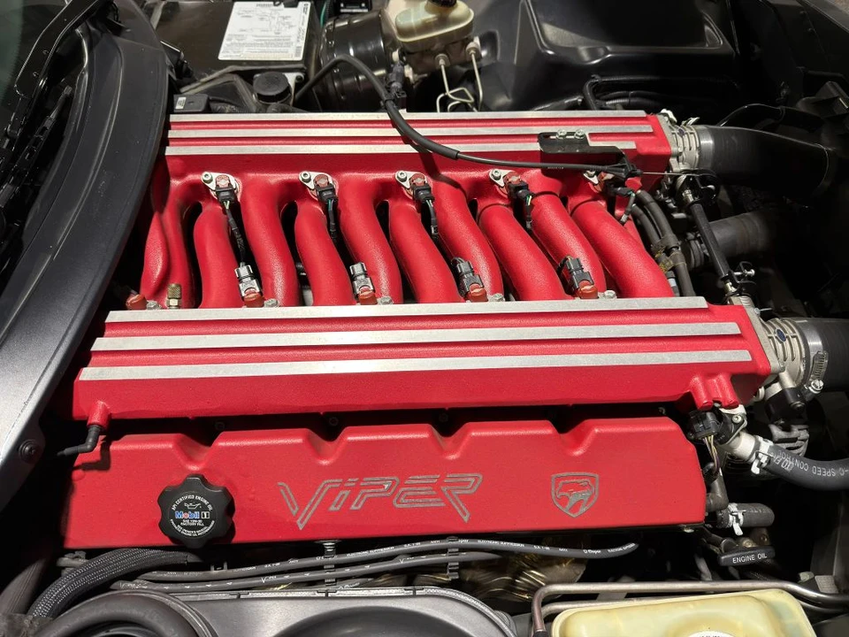 1998 Dodge Viper 2nd Gen - Image 20 of 28