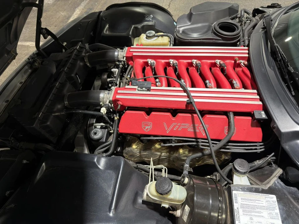 1998 Dodge Viper 2nd Gen - Image 19 of 28