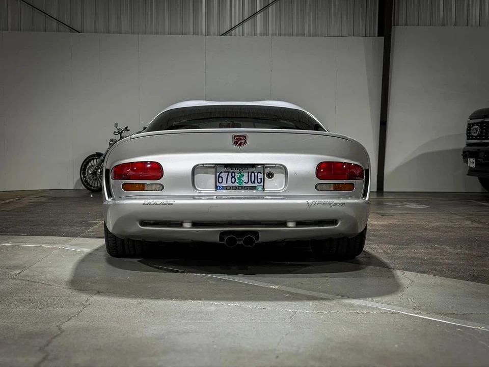 1998 Dodge Viper 2nd Gen - Image 6 of 28