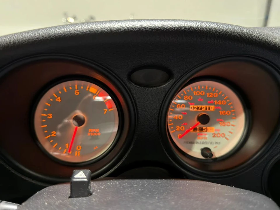 1998 Dodge Viper 2nd Gen - Image 16 of 28