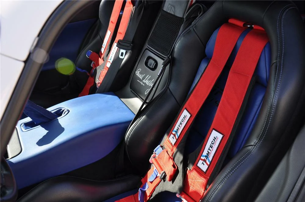 1998 Dodge Viper GTS 2nd Gen - Image 3 of 4