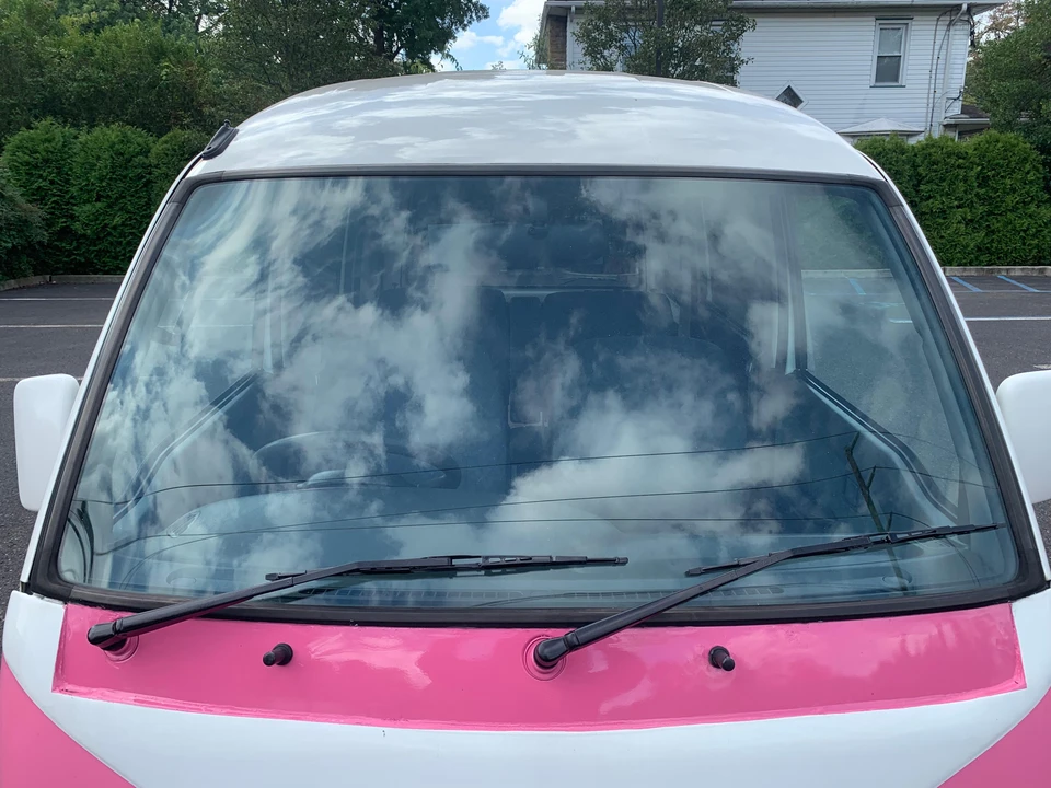 1998 Daihatsu Hijet - Image 21 of 31