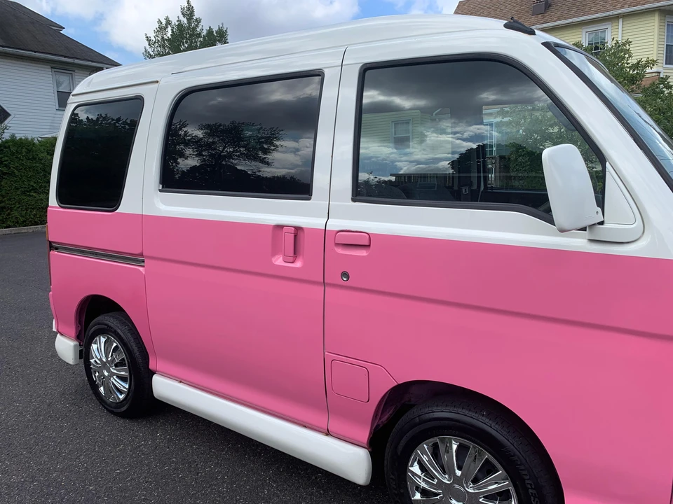 1998 Daihatsu Hijet - Image 30 of 31