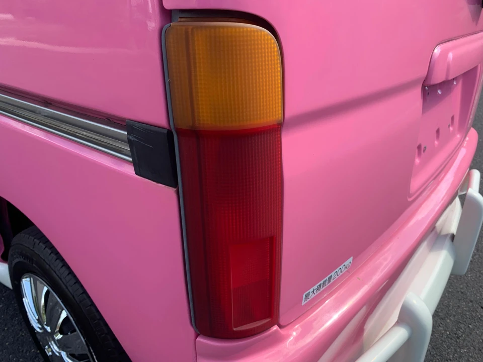 1998 Daihatsu Hijet - Image 24 of 31
