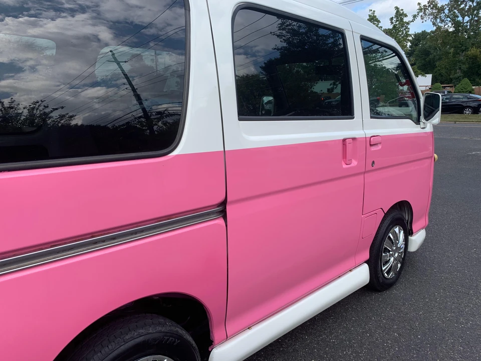 1998 Daihatsu Hijet - Image 29 of 31