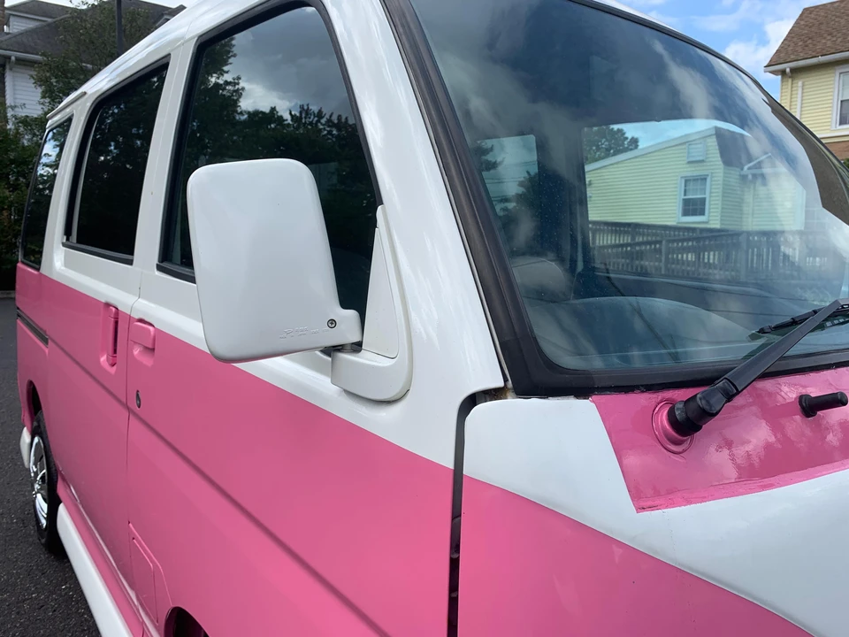 1998 Daihatsu Hijet - Image 31 of 31