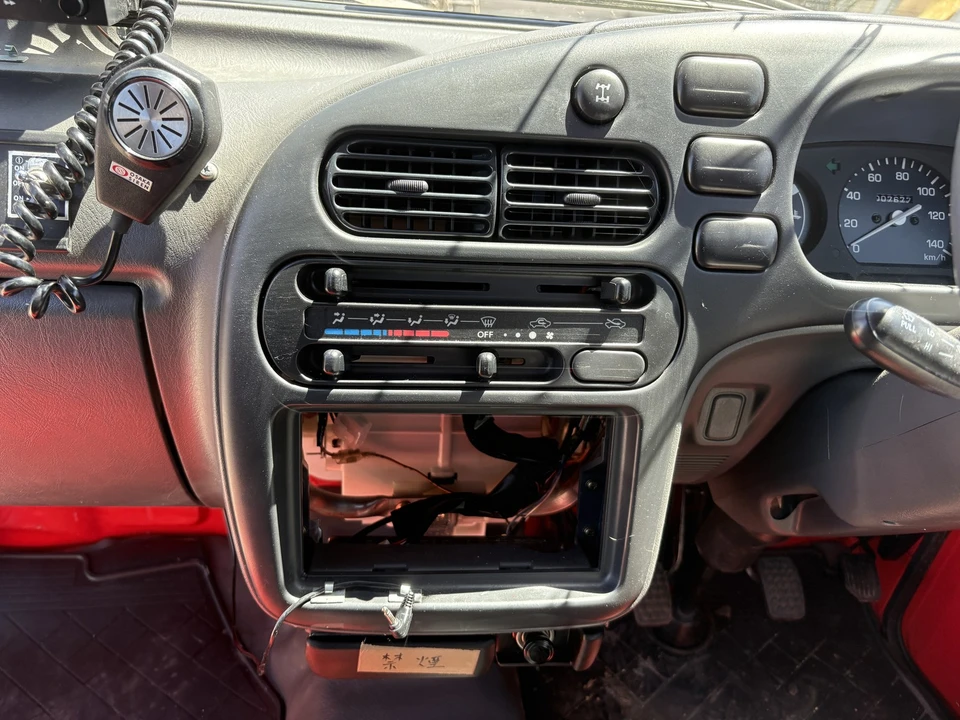 1998 Daihatsu Hijet - Image 22 of 31