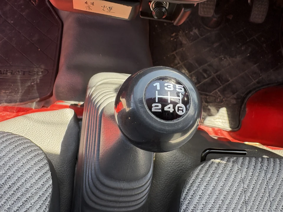 1998 Daihatsu Hijet - Image 21 of 31