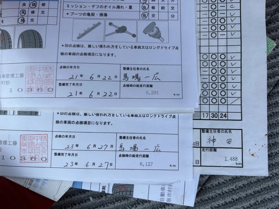 1998 Daihatsu Hijet - Image 26 of 31