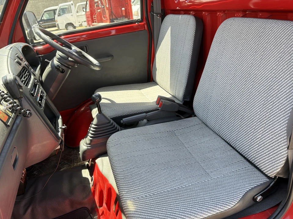 1998 Daihatsu Hijet - Image 20 of 31