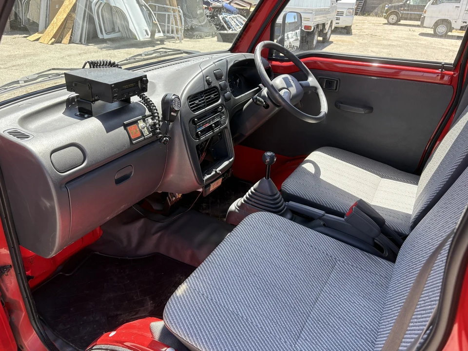 1998 Daihatsu Hijet - Image 16 of 31