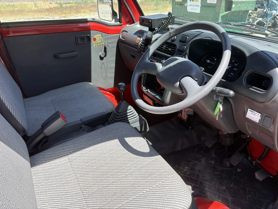 1998 Daihatsu Hijet - Image 29 of 31