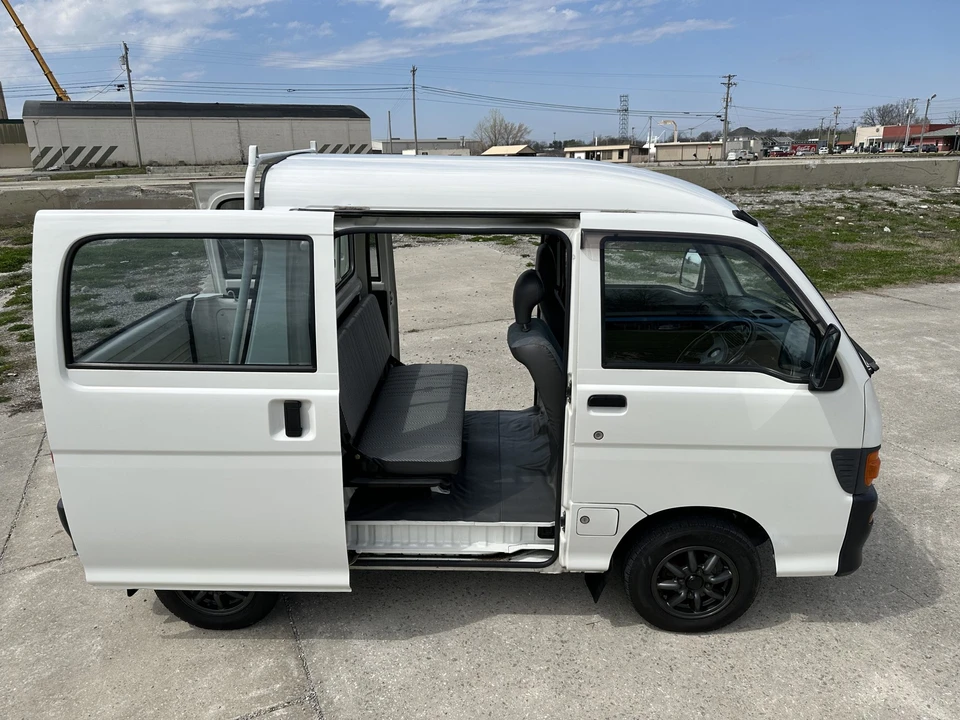 1998 Daihatsu Hijet - Image 28 of 31
