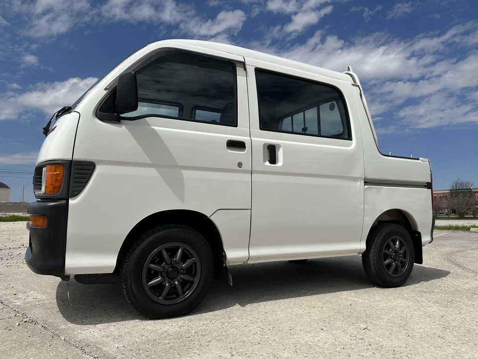 1998 Daihatsu Hijet - Image 20 of 31