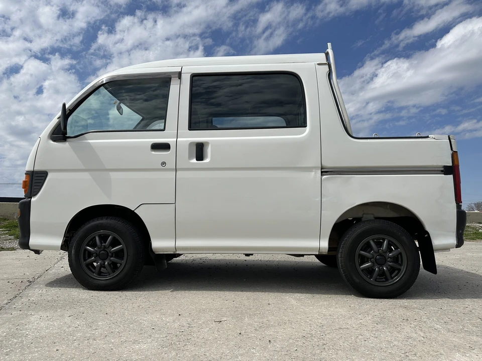 1998 Daihatsu Hijet - Image 19 of 31