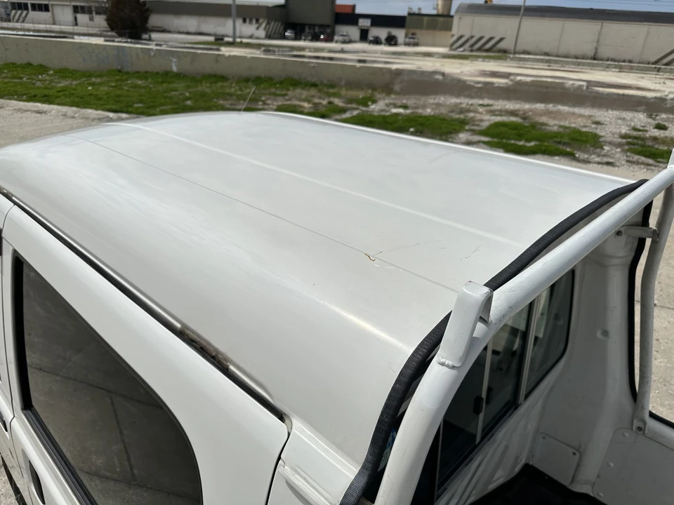 1998 Daihatsu Hijet - Image 31 of 31