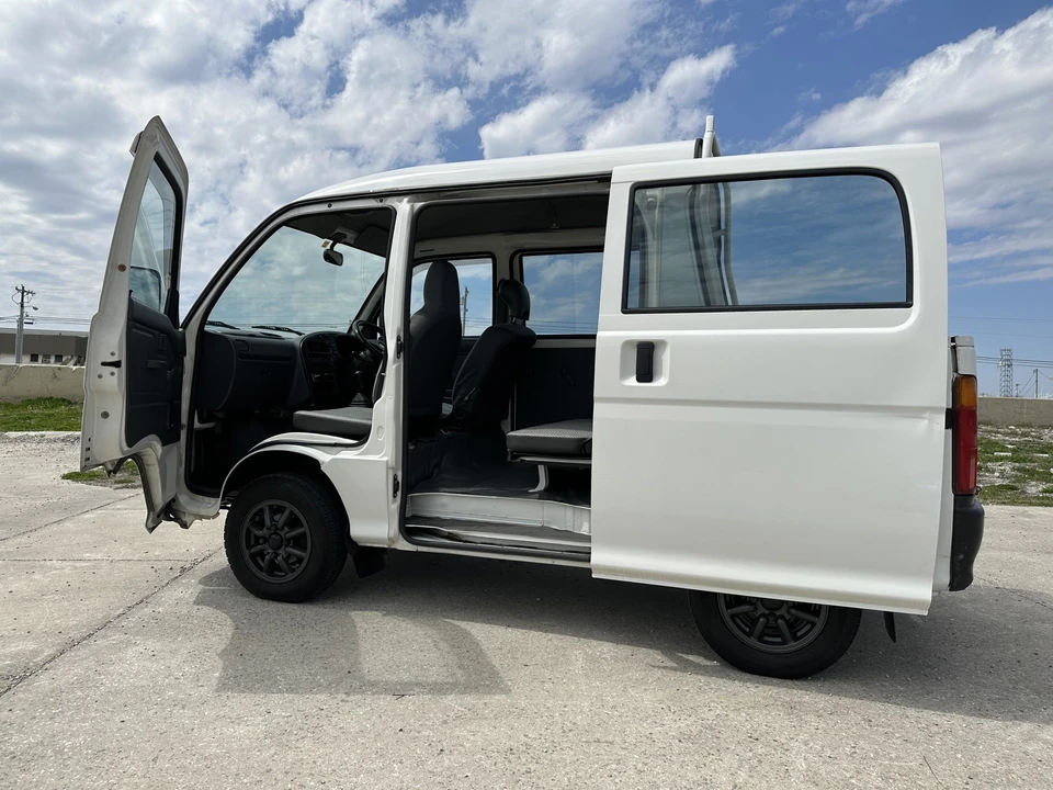 1998 Daihatsu Hijet - Image 27 of 31