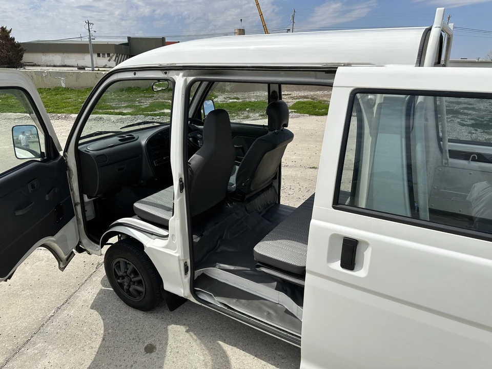 1998 Daihatsu Hijet - Image 24 of 31