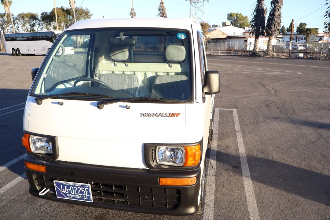 1998 Daihatsu Hijet - Image 13 of 31