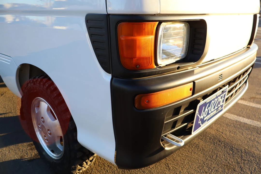 1998 Daihatsu Hijet - Image 14 of 31