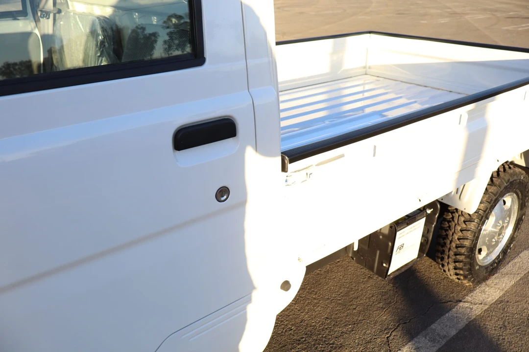 1998 Daihatsu Hijet - Image 24 of 31