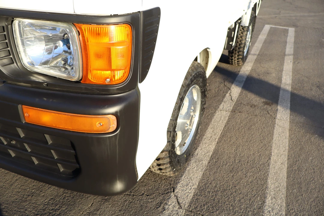 1998 Daihatsu Hijet - Image 18 of 31