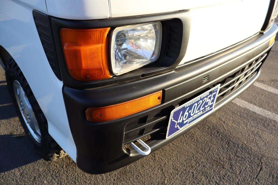 1998 Daihatsu Hijet - Image 16 of 31
