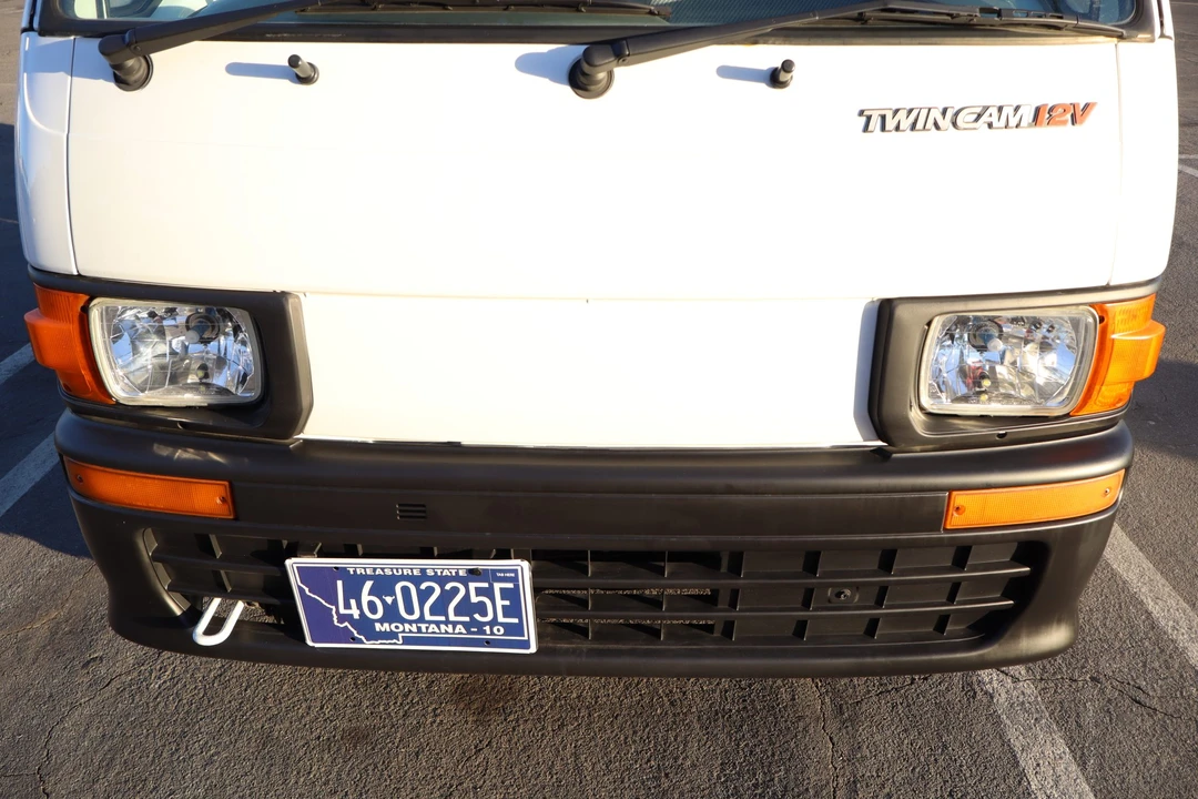 1998 Daihatsu Hijet - Image 17 of 31
