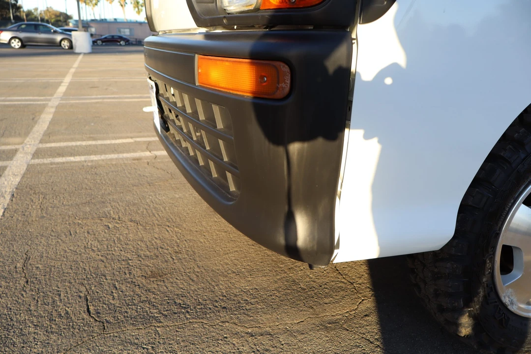 1998 Daihatsu Hijet - Image 19 of 31