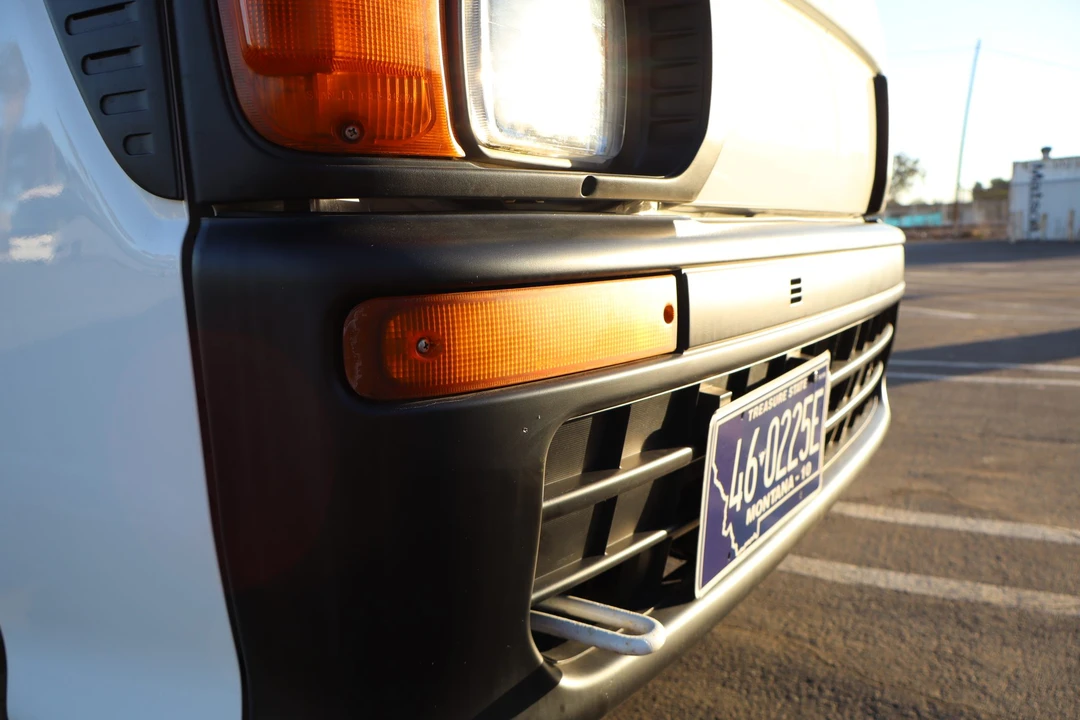 1998 Daihatsu Hijet - Image 15 of 31