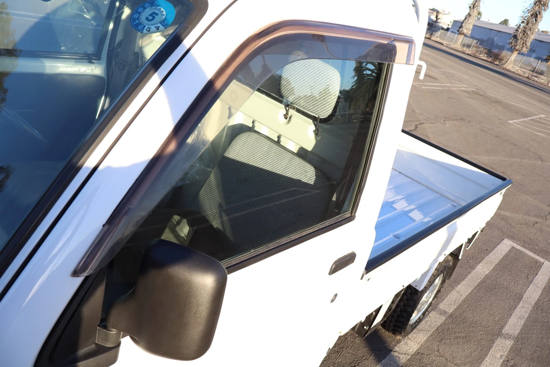 1998 Daihatsu Hijet - Image 22 of 31