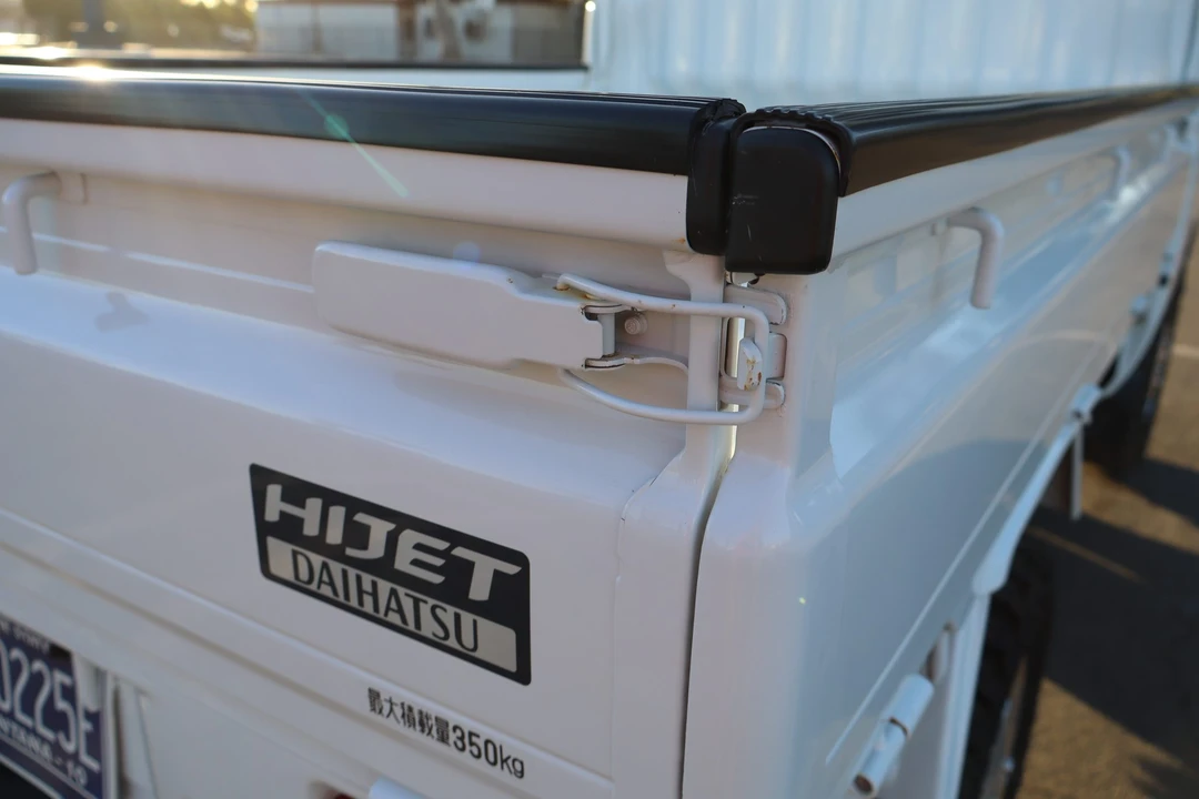 1998 Daihatsu Hijet - Image 30 of 31