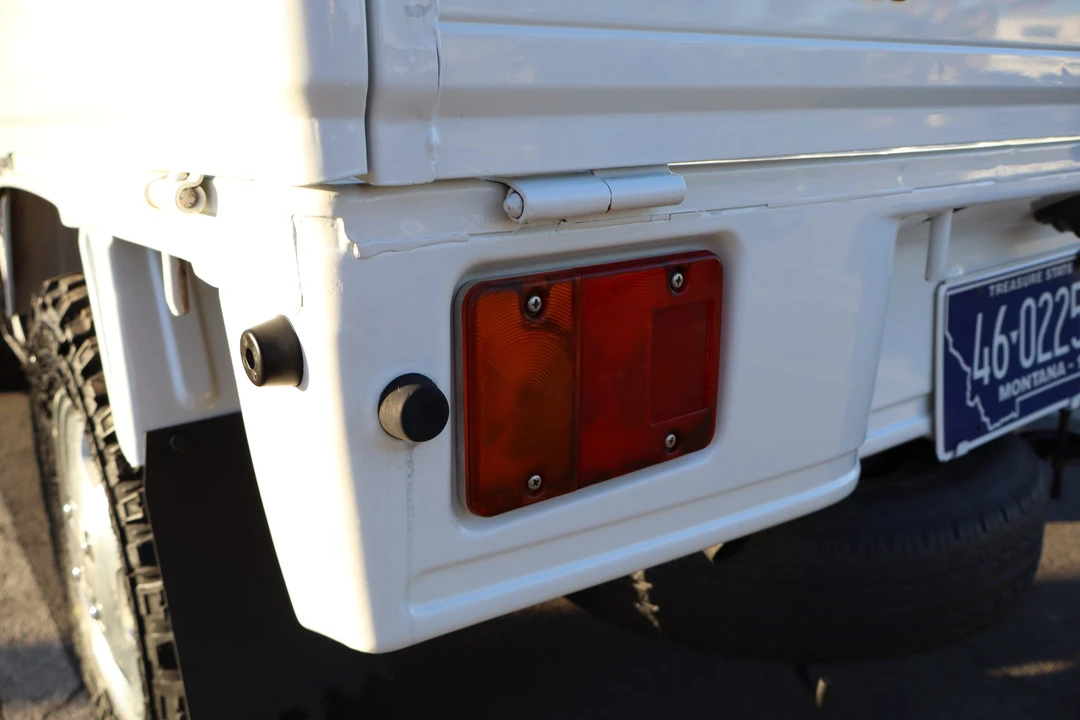 1998 Daihatsu Hijet - Image 28 of 31