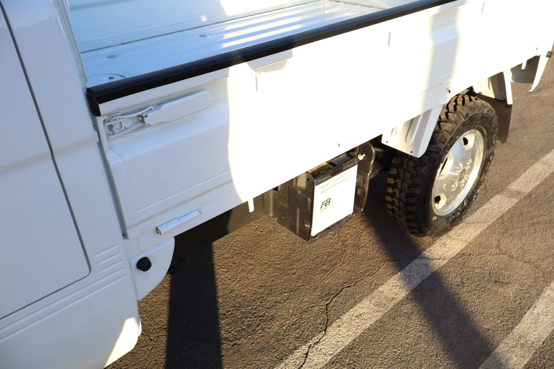 1998 Daihatsu Hijet - Image 25 of 31