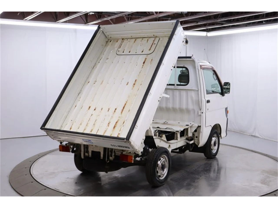 1998 Daihatsu Hijet - Image 12 of 31