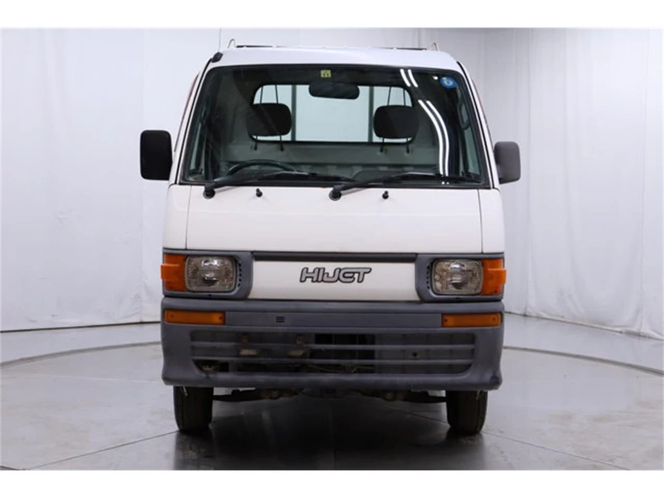 1998 Daihatsu Hijet - Image 3 of 31