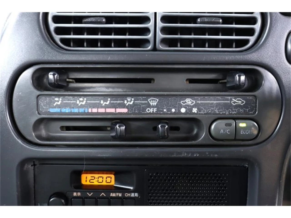 1998 Daihatsu Hijet - Image 15 of 31