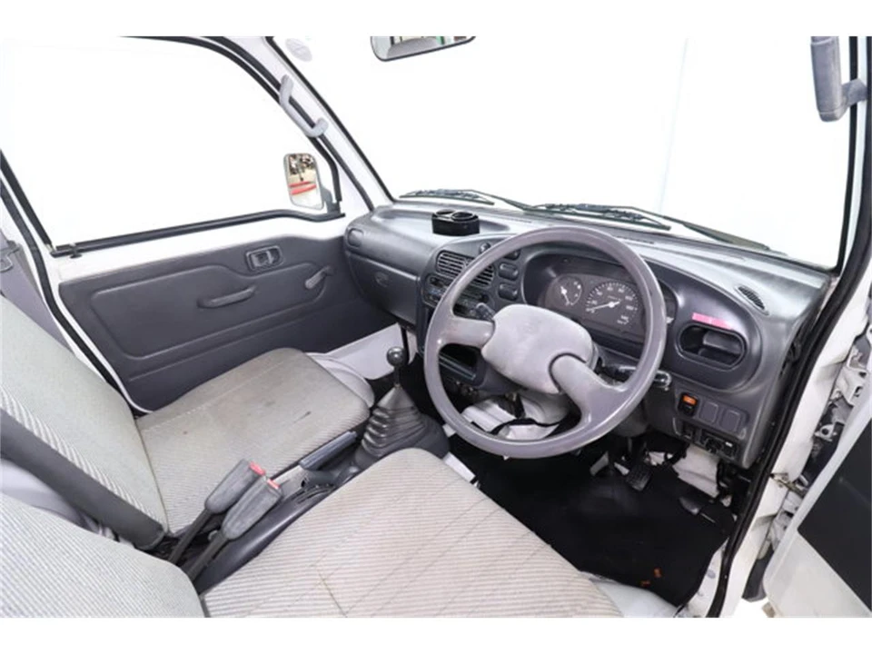 1998 Daihatsu Hijet - Image 13 of 31