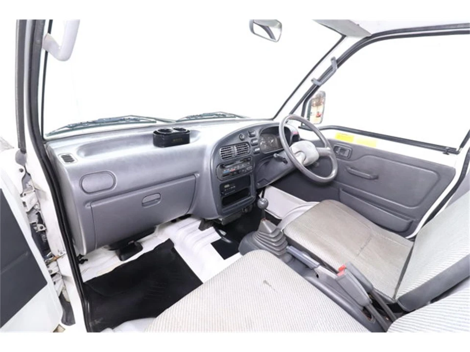 1998 Daihatsu Hijet - Image 19 of 31