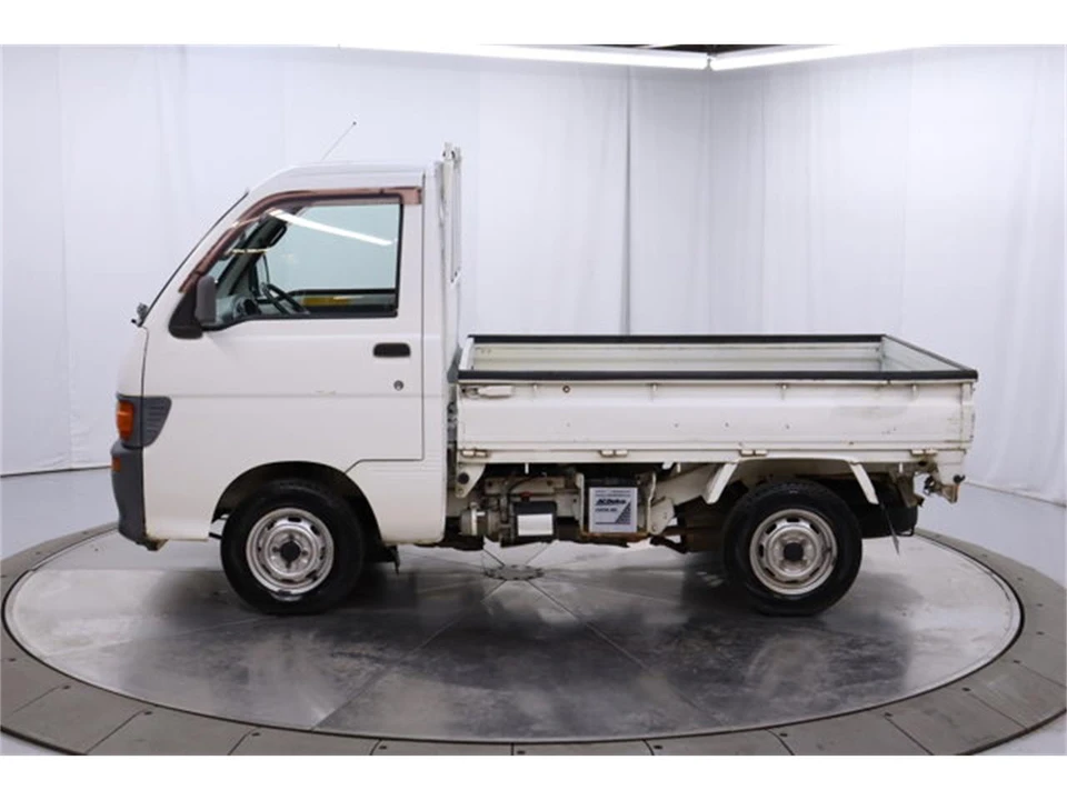 1998 Daihatsu Hijet - Image 4 of 31