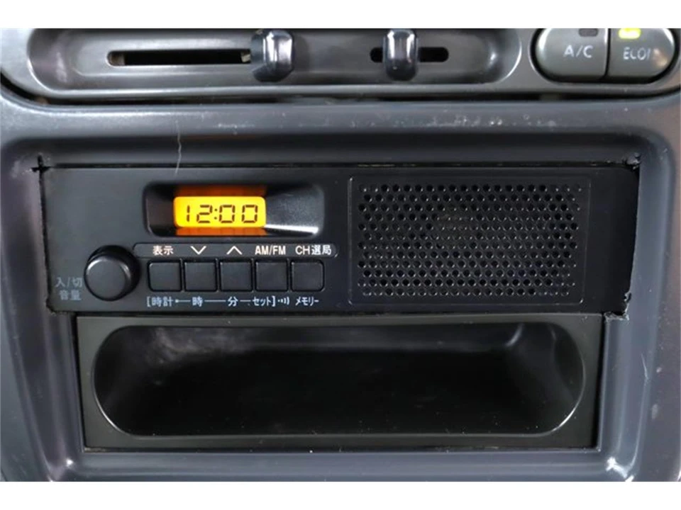 1998 Daihatsu Hijet - Image 16 of 31